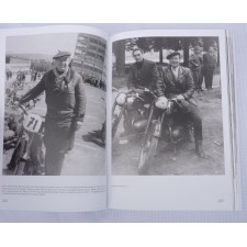 KNIHA - MOTOCYKLY V ČESKOSLOVENSKU NA FOTOGRAFIÍCH 1 - DOLEŽAL P. (2023)